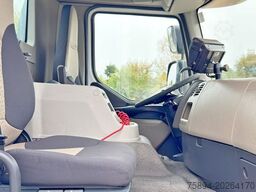 RENAULT KERAX 430 * HIAB 211 EP-5 HIDUO /FUNK *8x4