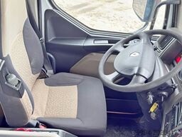 RENAULT KERAX 430 * HIAB 211 EP-5 HIDUO /FUNK *8x4