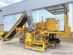Power Curber 5700