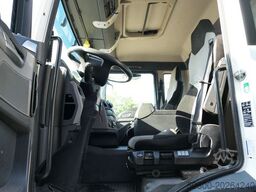 MAN 26.460 TGS 6x2, Hiab FTR18, Funk, Vorlauflenk,AC