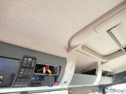 MAN 26.460 TGS 6x2, Hiab FTR18, Funk, Vorlauflenk,AC