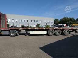 Wiese S3-36PL-S, Verbreiterbar, Gelenkt, Luftfe.