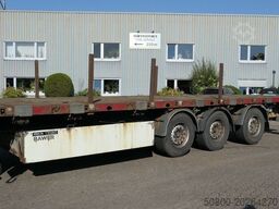  Wiese S3-36PL-S, Verbreiterbar, Gelenkt, Luftfe.