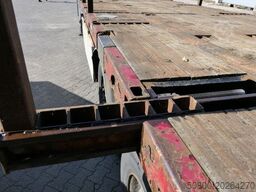  Wiese S3-36PL-S, Verbreiterbar, Gelenkt, Luftfe.