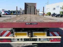  Wiese S3-36PL-S, Verbreiterbar, Gelenkt, Luftfe.