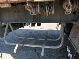 Wiese S3-36PL-S, Verbreiterbar, Gelenkt, Luftfe.