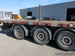  Wiese S3-36PL-S, Verbreiterbar, Gelenkt, Luftfe.