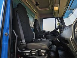 IVECO 140E28 EUROCARGO ATP