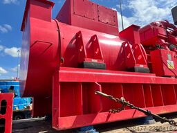 Piller 1100 KVA Gensets
