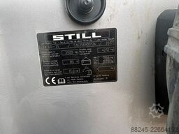 STILL RX60-35