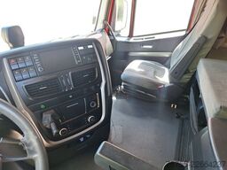 Iveco Stralis 260S42 2018 Fahrgestell TÜV 6x2