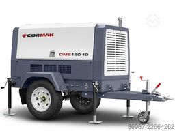 CORMAK DMS180-10 10BAR