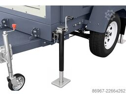 CORMAK DMS180-10 10BAR