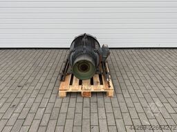 AEG AM 280 SX 4