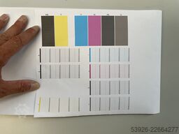 HP DesignJet T2600dr