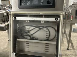 Henkelman Toucan vertical vacuum packer