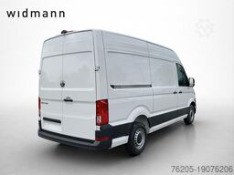 Volkswagen Crafter 2.0 TDI Kasten FWD  SpurH KlimaA PDC