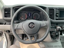 Volkswagen Crafter 2.0 TDI Kasten FWD  SpurH KlimaA PDC