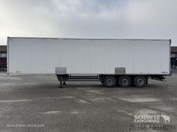 Schmitz Cargobull Semitrailer Reefer Multitemp