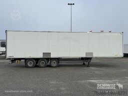 Schmitz Cargobull Semitrailer Reefer Multitemp