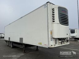 Schmitz Cargobull Semitrailer Reefer Multitemp