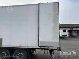 Schmitz Cargobull Semitrailer Reefer Multitemp