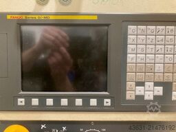 Sytak MBV 10 + 4te Achse teilapparat Quaser, Mori Seiki, Doosan