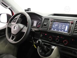 Volkswagen Transporter 2.0 TSI 150PK L2H2 Benzine 2x schui...