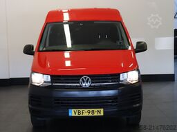 Volkswagen Transporter 2.0 TSI 150PK L2H2 Benzine 2x schui...