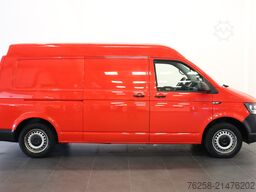 Volkswagen Transporter 2.0 TSI 150PK L2H2 Benzine 2x schui...