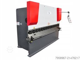 Metal Technics Polska MTP 125X3200 MTP-3212