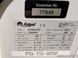 Frigel Microgel RC180/6SP