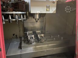 Yang Eagle SMV 1000 ähnlich Mori Seiki, Doosan, Quaser