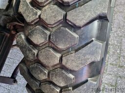 Iveco Magirus EUROFIRE/ 95E18 4x4 FIRETRUCK / EXPEDIT...