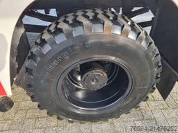 Iveco Magirus EUROFIRE/ 95E18 4x4 FIRETRUCK / EXPEDIT...