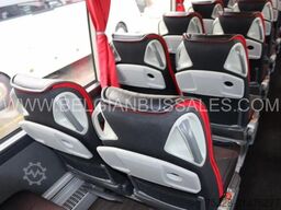 Mercedes-Benz Tourismo 15RHD / R07 / Acron / 12.3m / Full Option