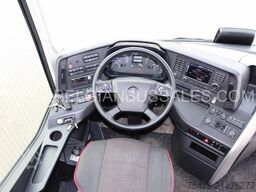 Mercedes-Benz Tourismo 15RHD / R07 / Acron / 12.3m / Full Option