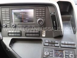 Mercedes-Benz Tourismo 15RHD / R07 / Acron / 12.3m / Full Option