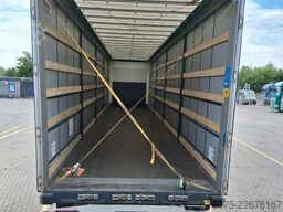 Wielton MEGA INTERMODAL