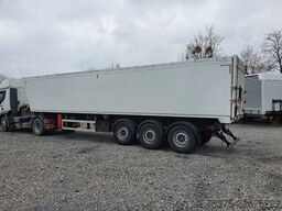 Diversen Cardi Agra Tipper