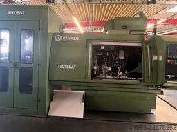 Junker FLUTEMAT
