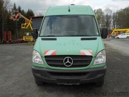 MERCEDES-BENZ Sprinter 313, 906