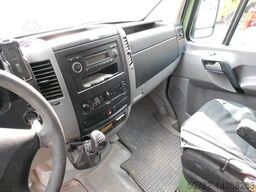MERCEDES-BENZ Sprinter 313, 906