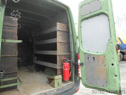 MERCEDES-BENZ Sprinter 313, 906