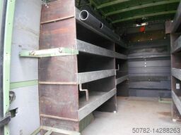 MERCEDES-BENZ Sprinter 313, 906
