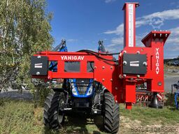 Yanigav MPEV600
