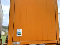 KRONE WP 7.7 LS5-CS
