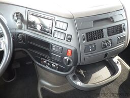 DAF XF 480 FT SSC/Skylight/Ret./PTO/2xTank/Standklim
