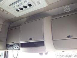 DAF XF 480 FT SSC/Skylight/Ret./PTO/2xTank/Standklim