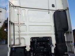 DAF XF 480 FT SSC/Skylight/Ret./PTO/2xTank/Standklim